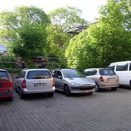 Gæstehus Maurer