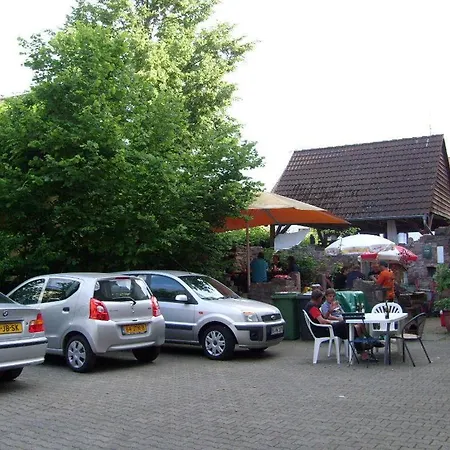 Maurer Bruchsal