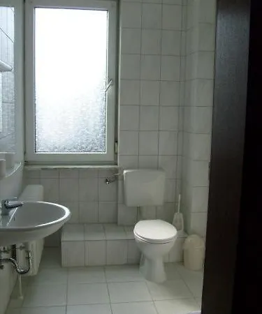 Gæstehus Maurer 2*